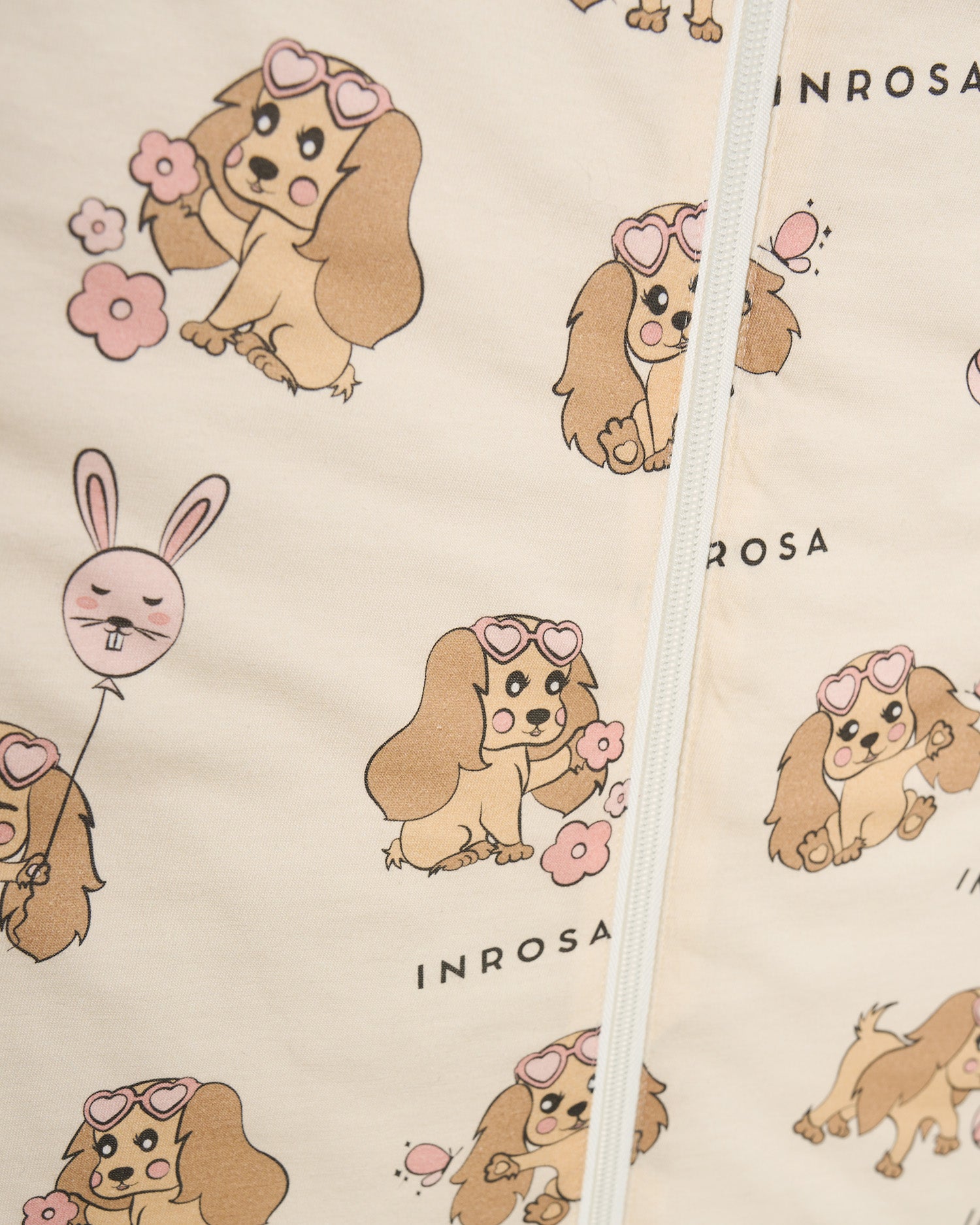 Sacco Nanna Cockerina Piedini TOG 1.5