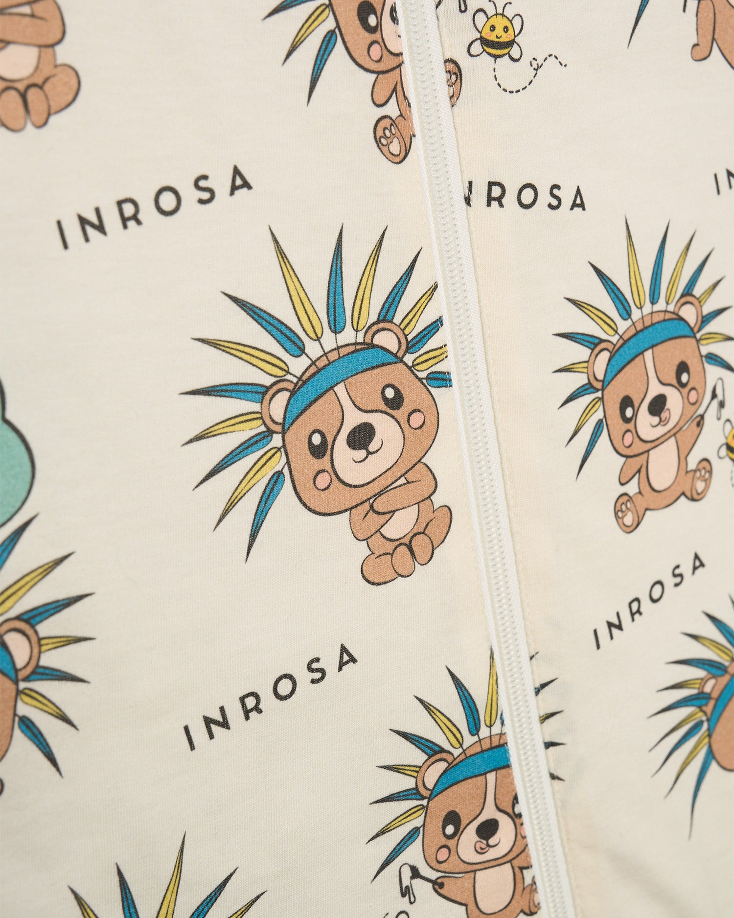 Sacco Nanna Orsetto Piedini TOG 1.5