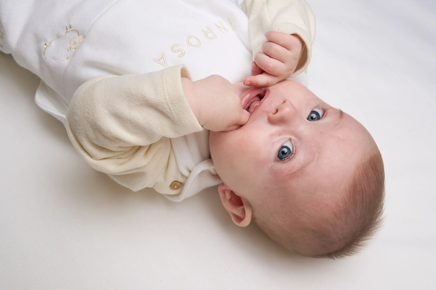 I falsi miti sul sonno del neonato: cosa è davvero importante sapere