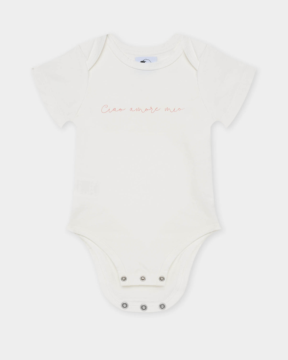 Body intimo &quot;Ciao Amore mio&quot;