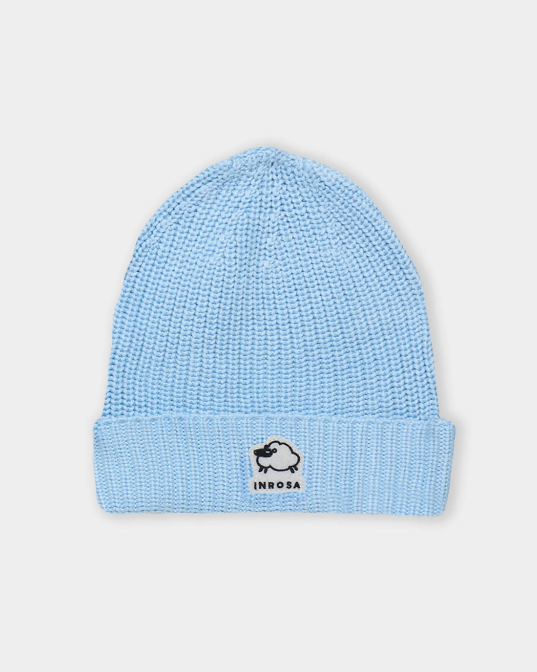 Cappellino INROSA - Azzurro