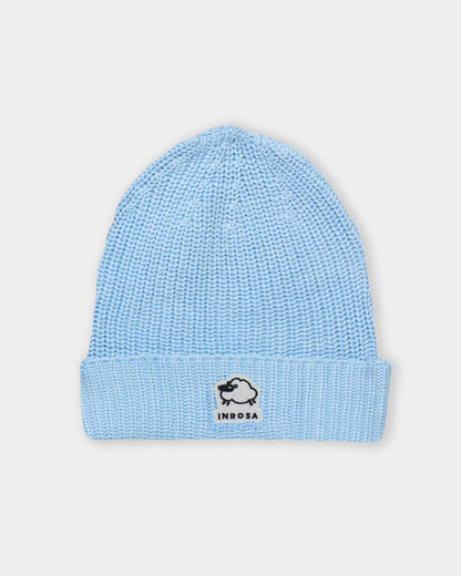 Cappellino INROSA - Azzurro