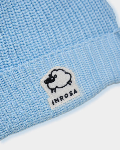 Cappellino INROSA - Azzurro