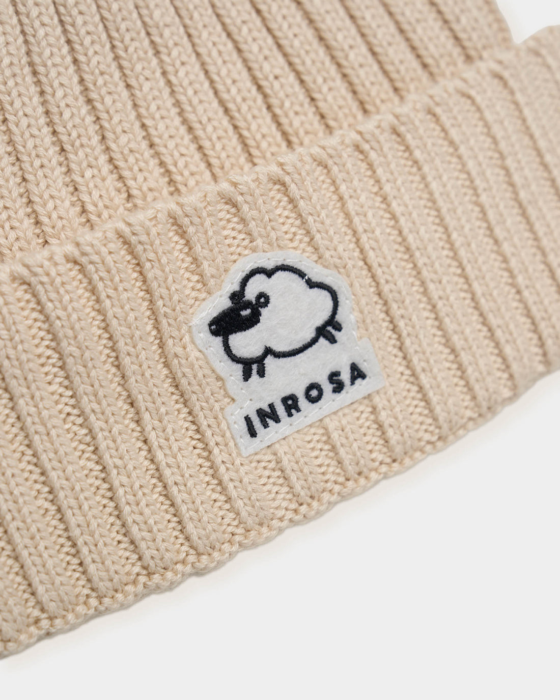 Cappellino INROSA - Beige