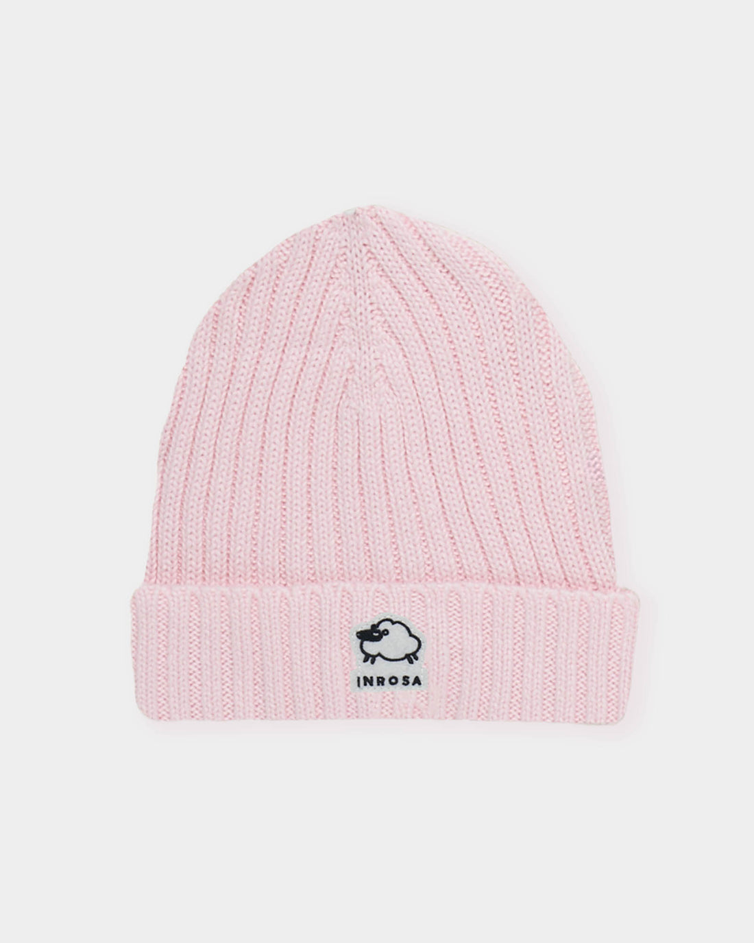 Cappellino INROSA - Rosa