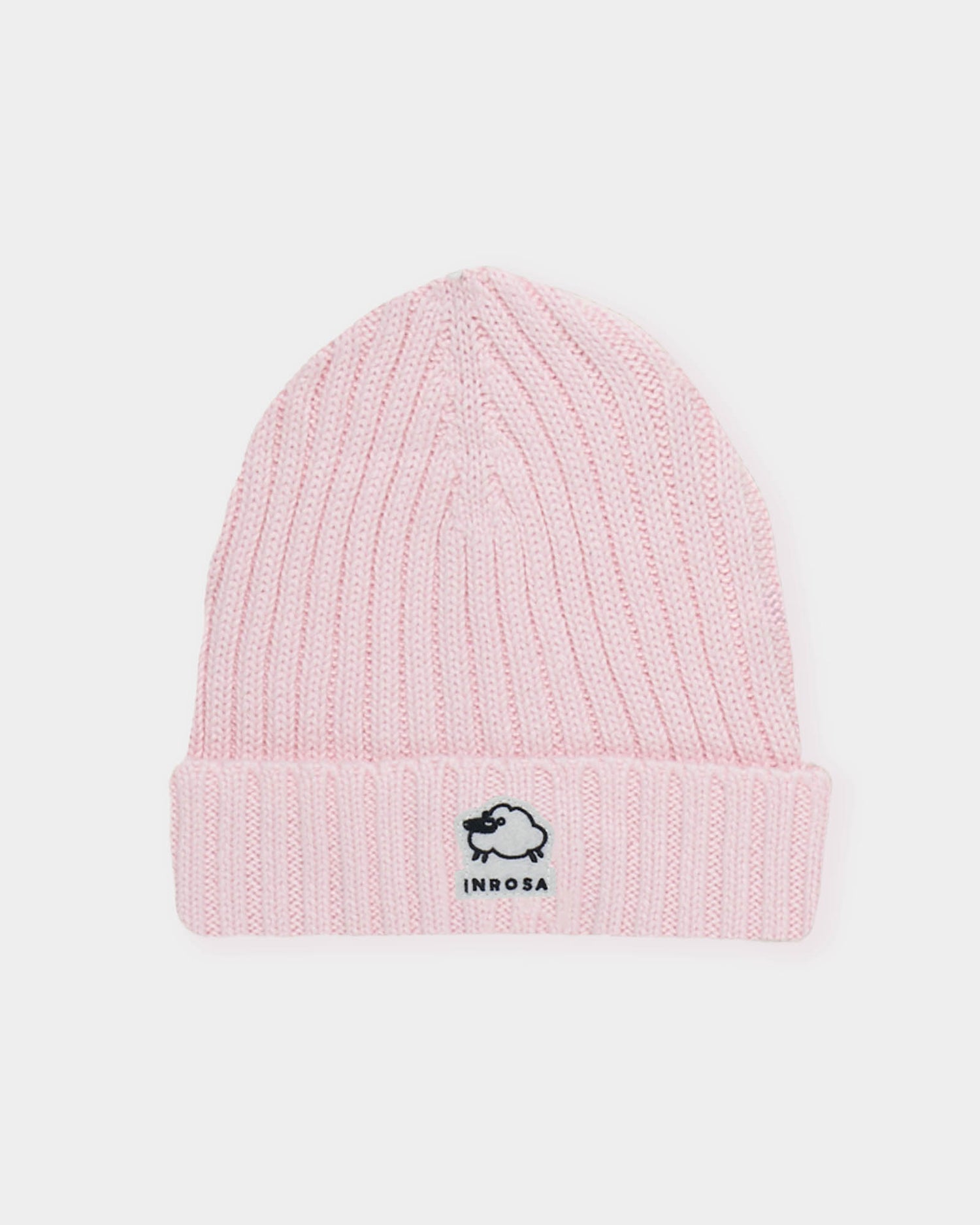 Cappellino INROSA - Rosa