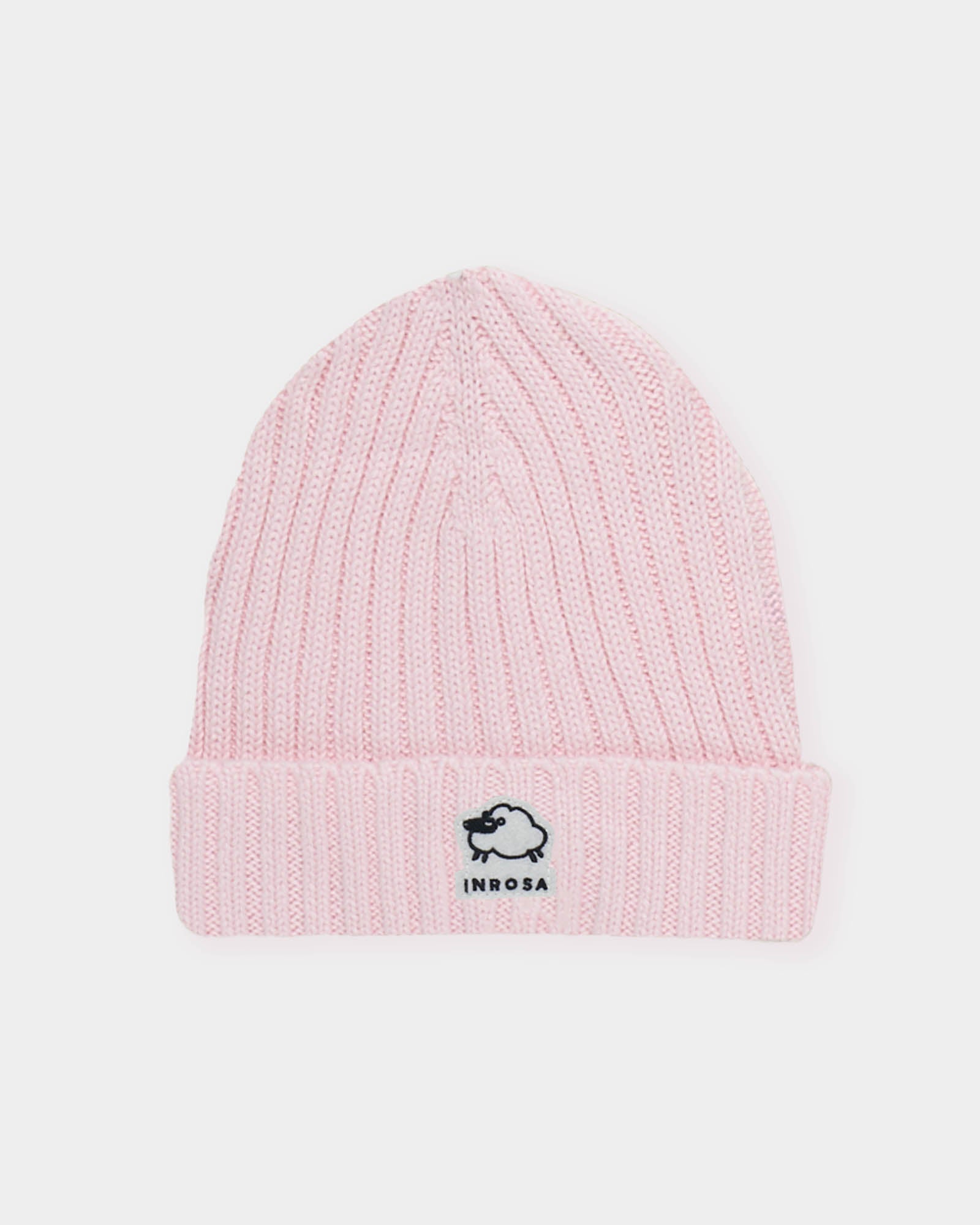 Cappellino INROSA - Rosa