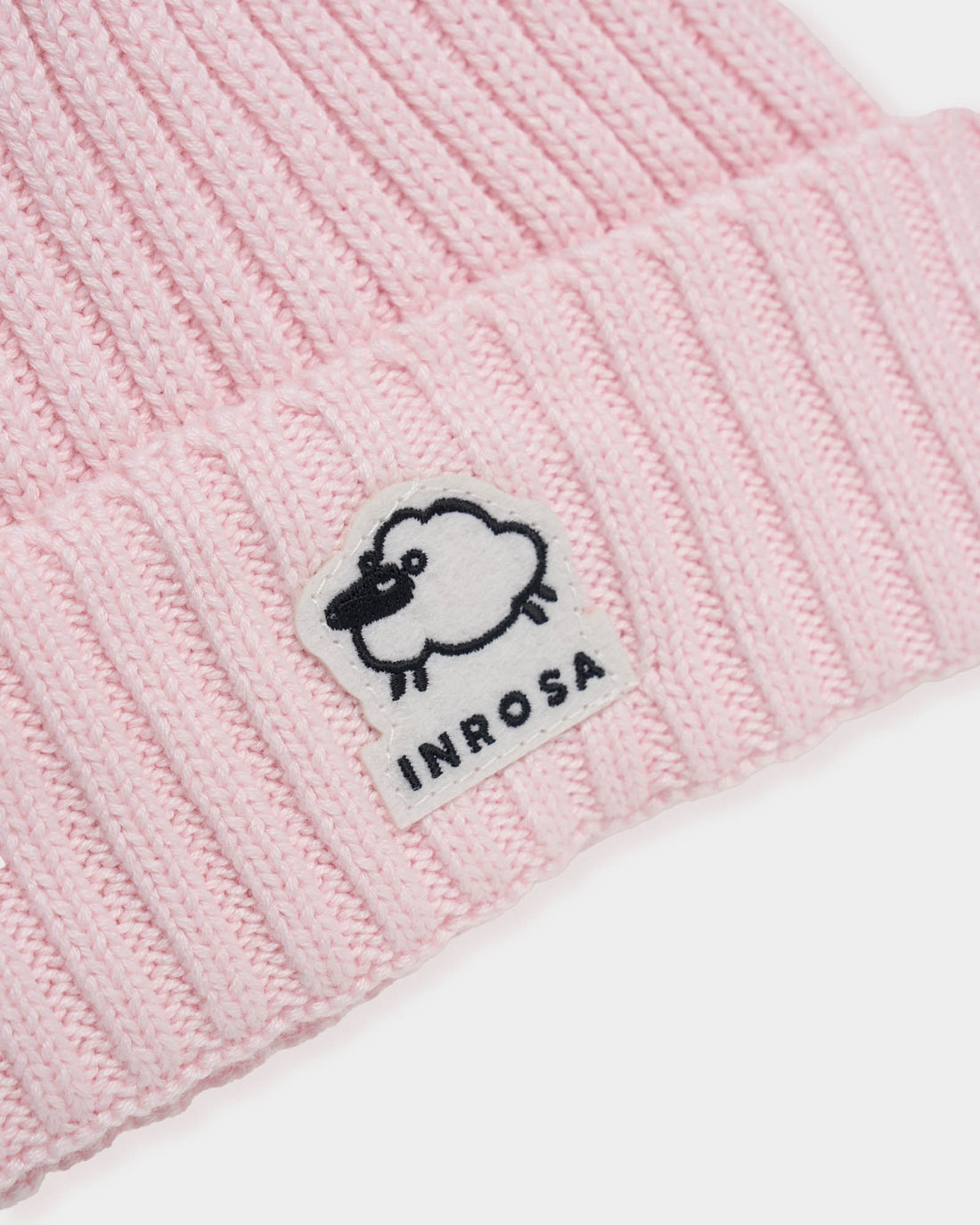Cappellino INROSA - Rosa