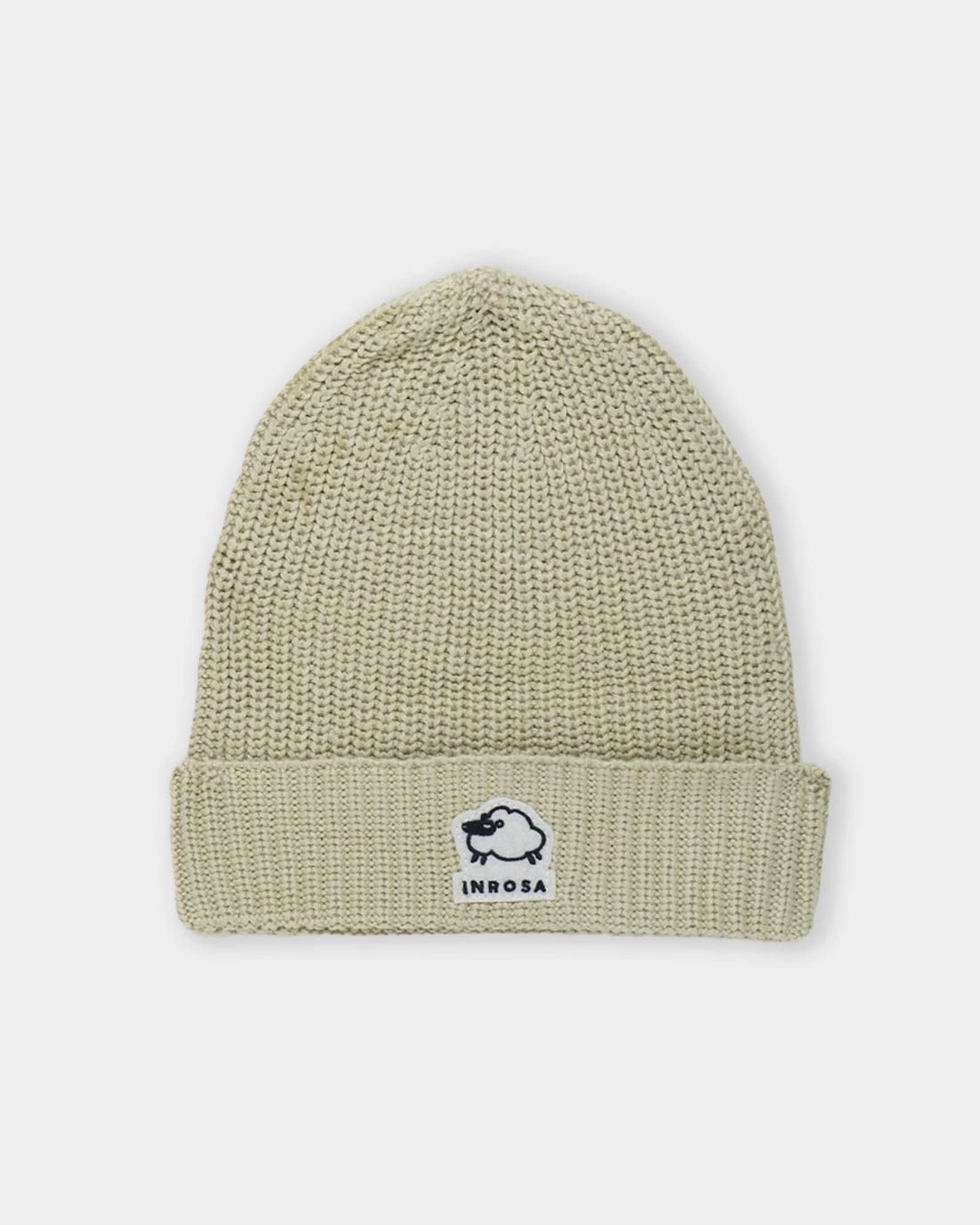 Cappellino INROSA - Verde