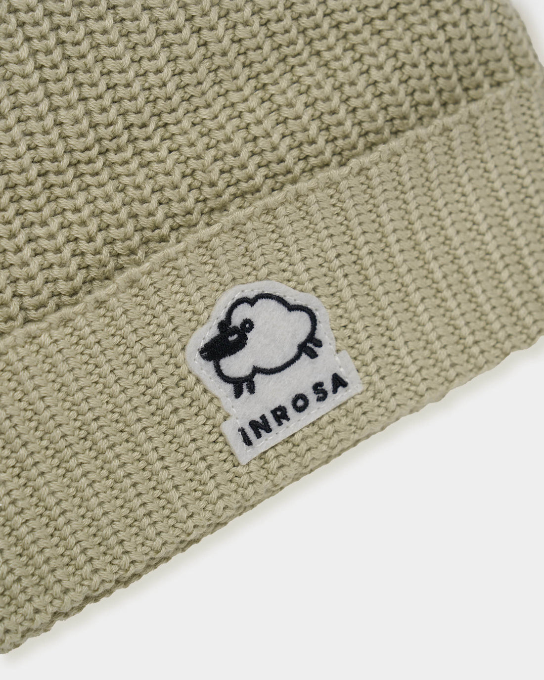 Cappellino INROSA - Verde
