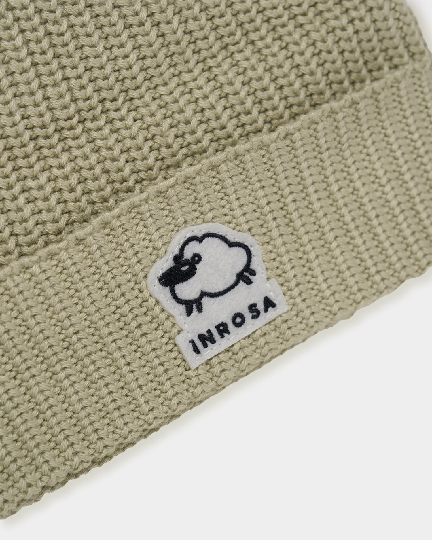 Cappellino INROSA - Verde