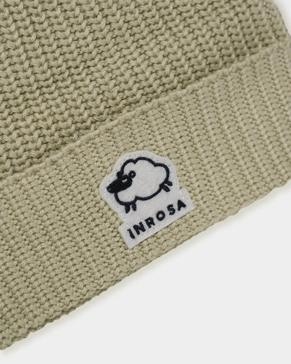 Cappellino INROSA - Verde
