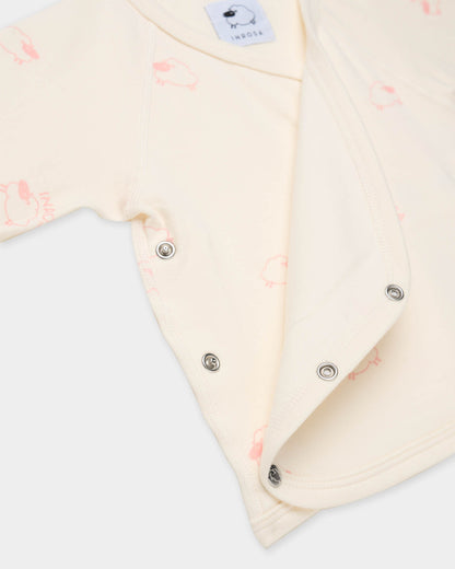 Kimono Outfit Pinky Rosa