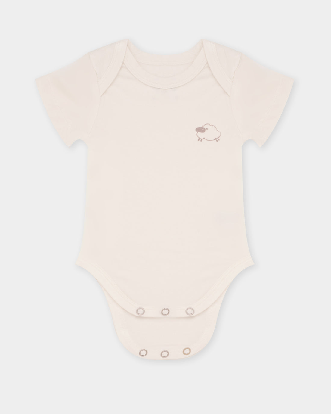 Body intimo Pinky in bambù