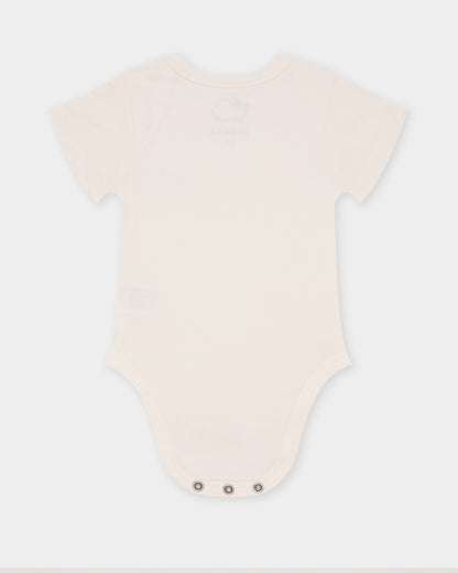 Body intimo Pinky in bambù