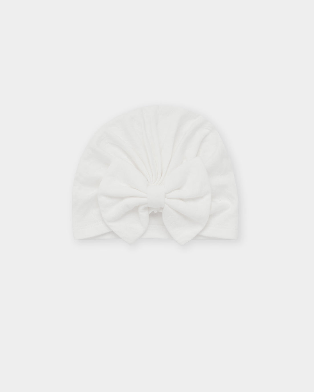 Cappellino Fiocco