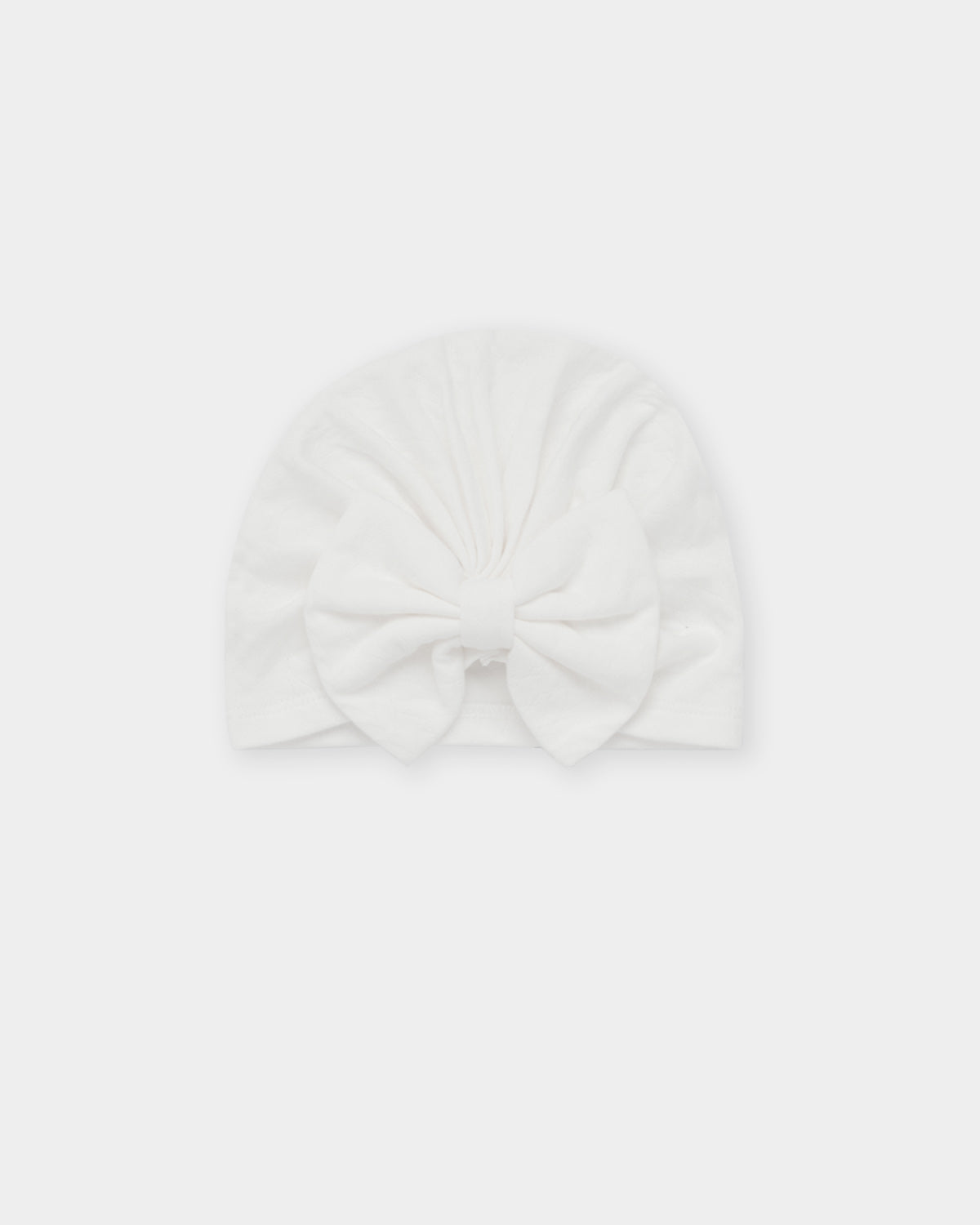 Cappellino Fiocco