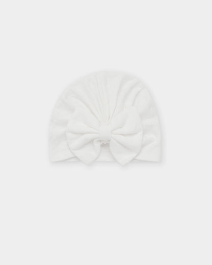 Cappellino Fiocco