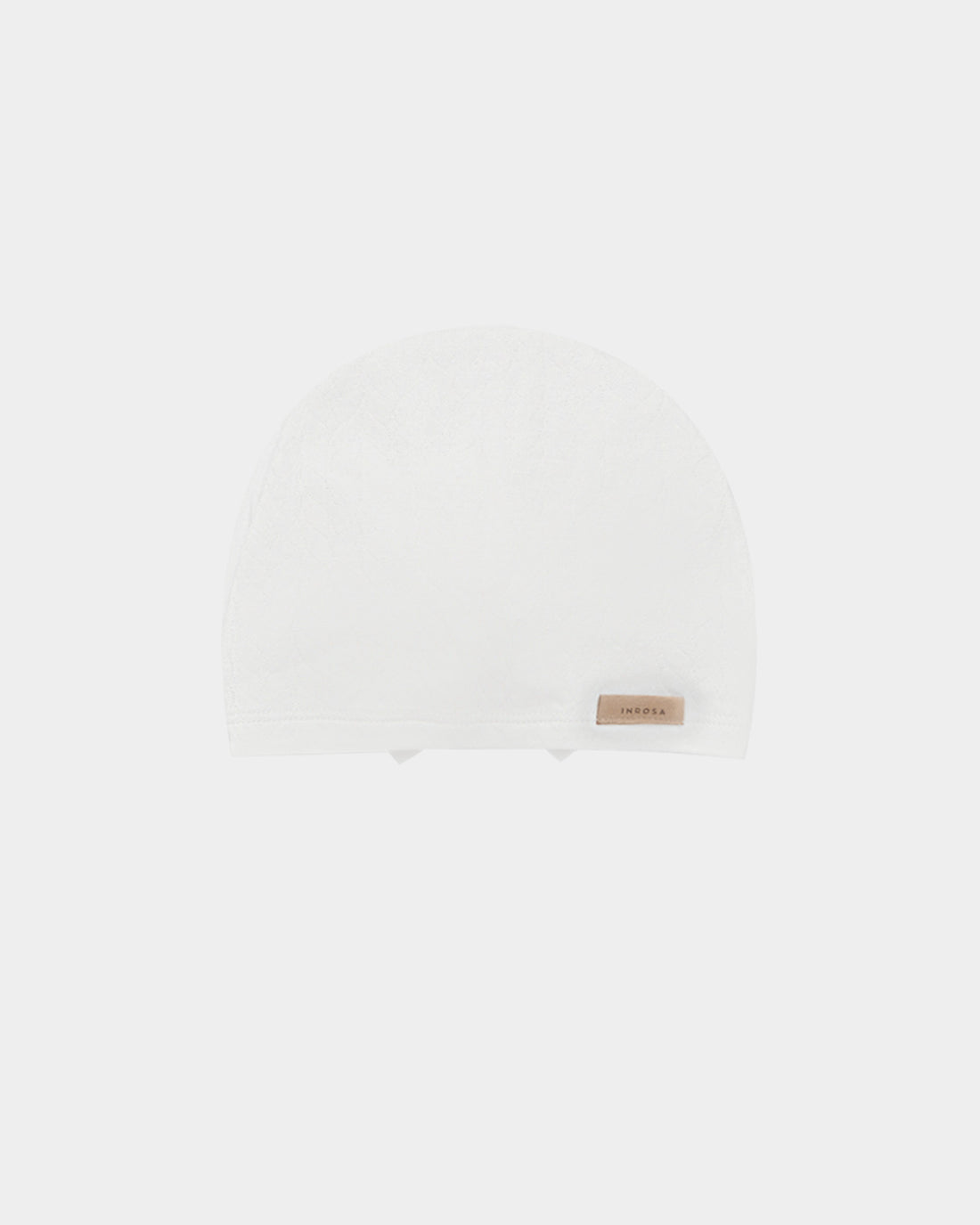 Cappellino Fiocco