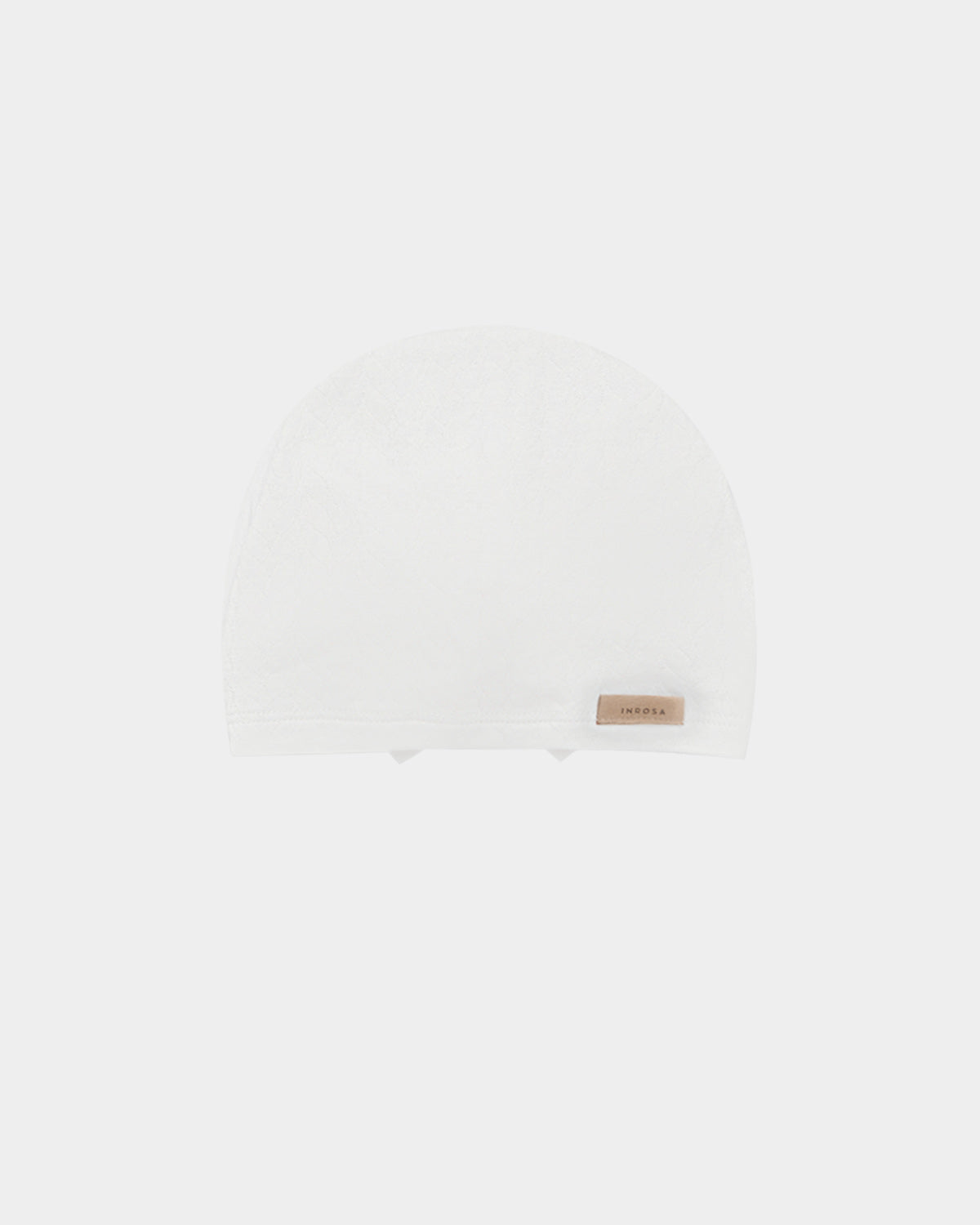 Cappellino Fiocco