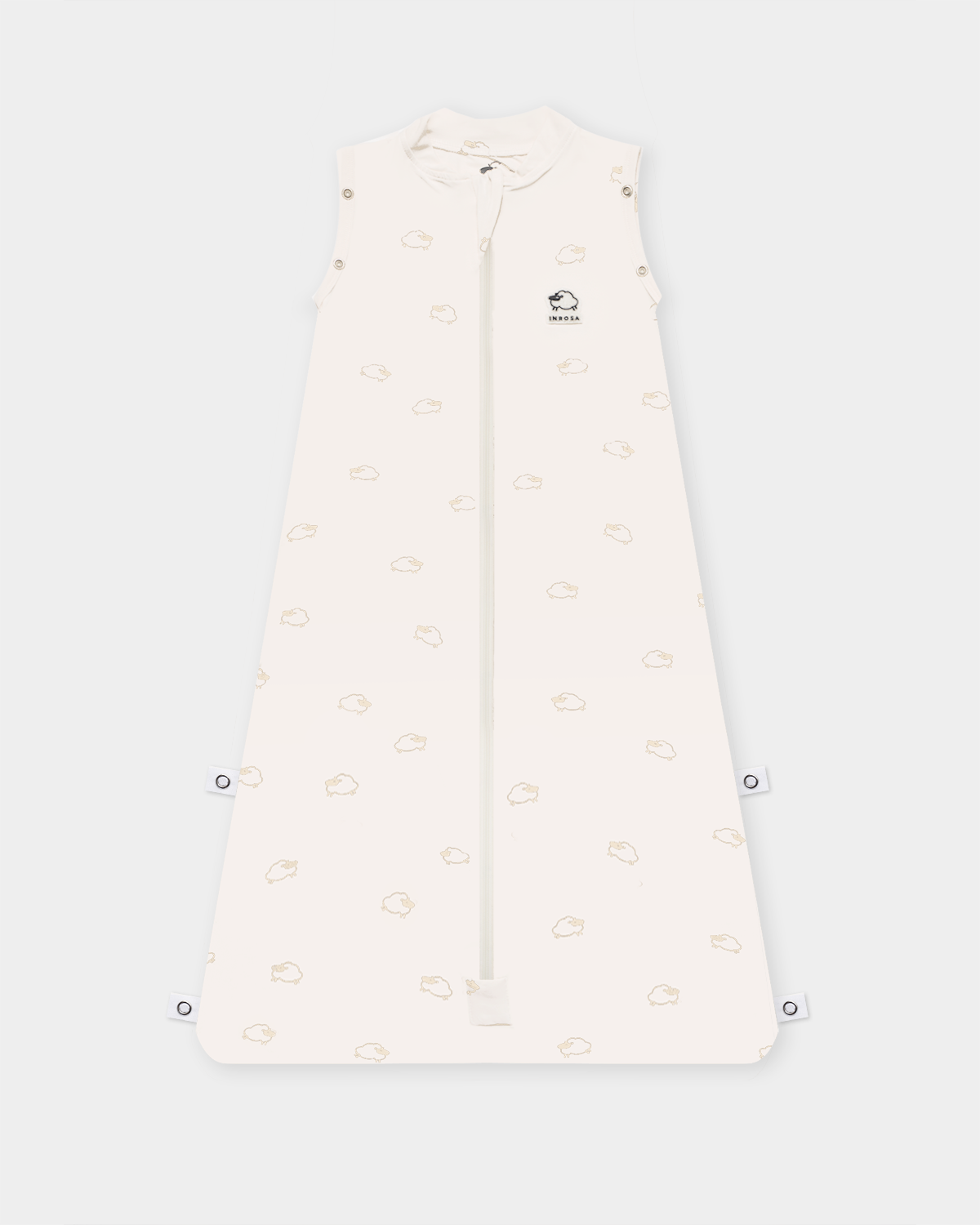 Sacco Nanna Pinky Beige TOG 0.5