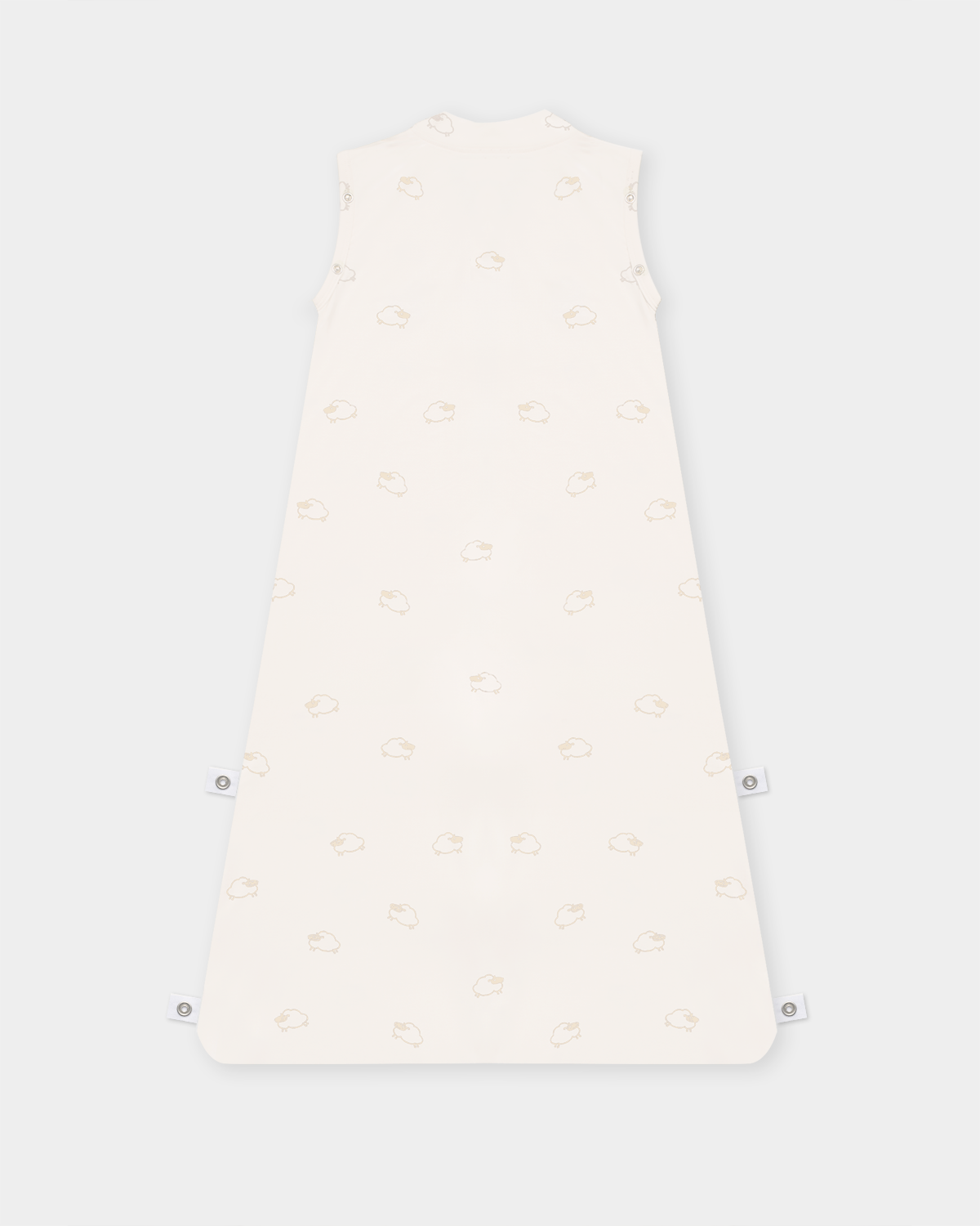 Sacco Nanna Pinky Beige TOG 0.5