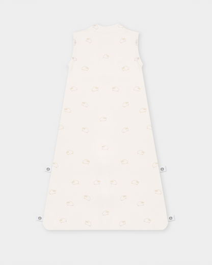 Sacco Nanna Pinky Beige TOG 0.5