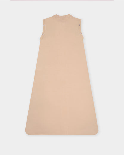 Sacco Nanna Beige TOG 0.5