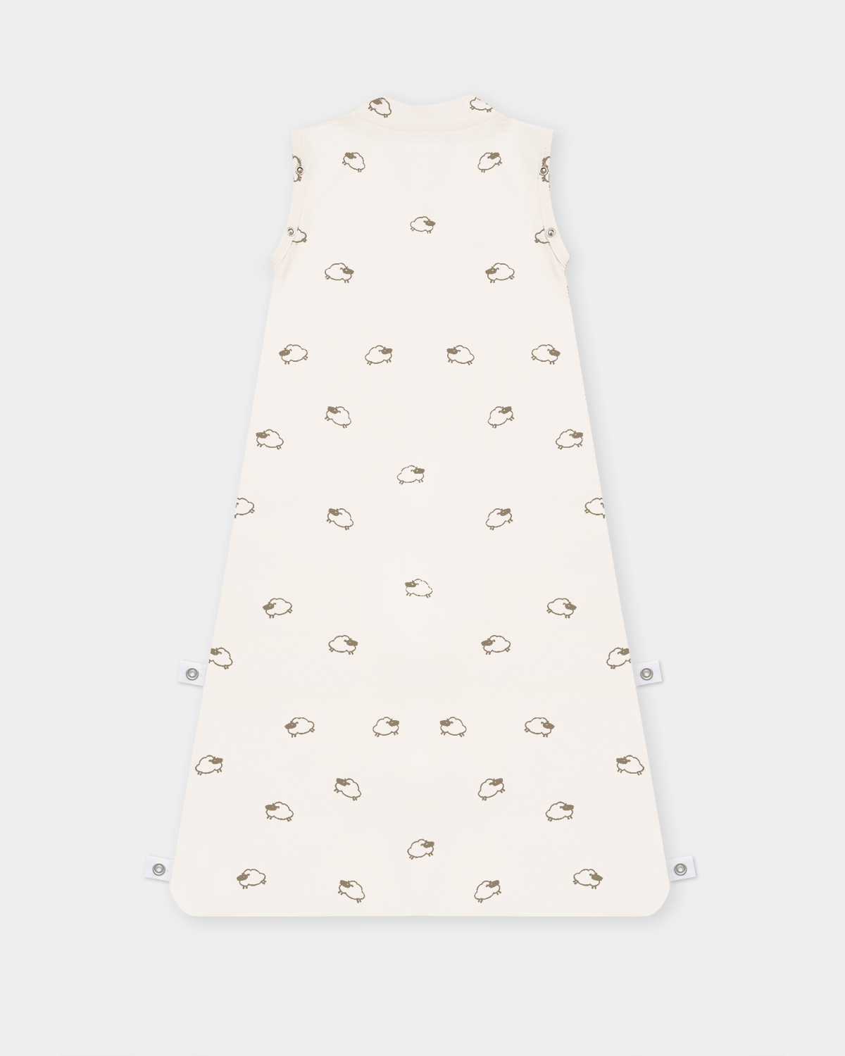 Sacco Nanna Pinky Dark Olive TOG 0.5