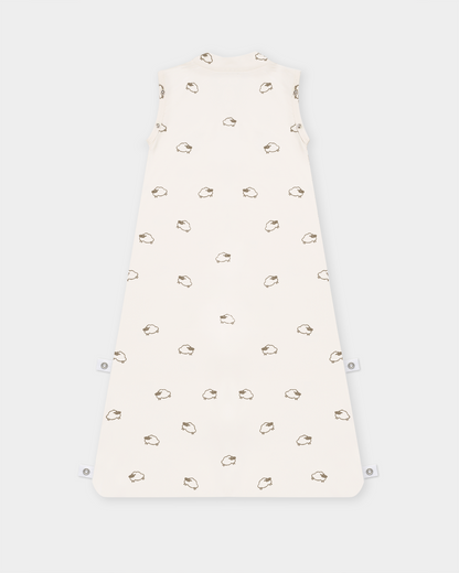 Sacco Nanna Pinky Dark Olive TOG 0.5