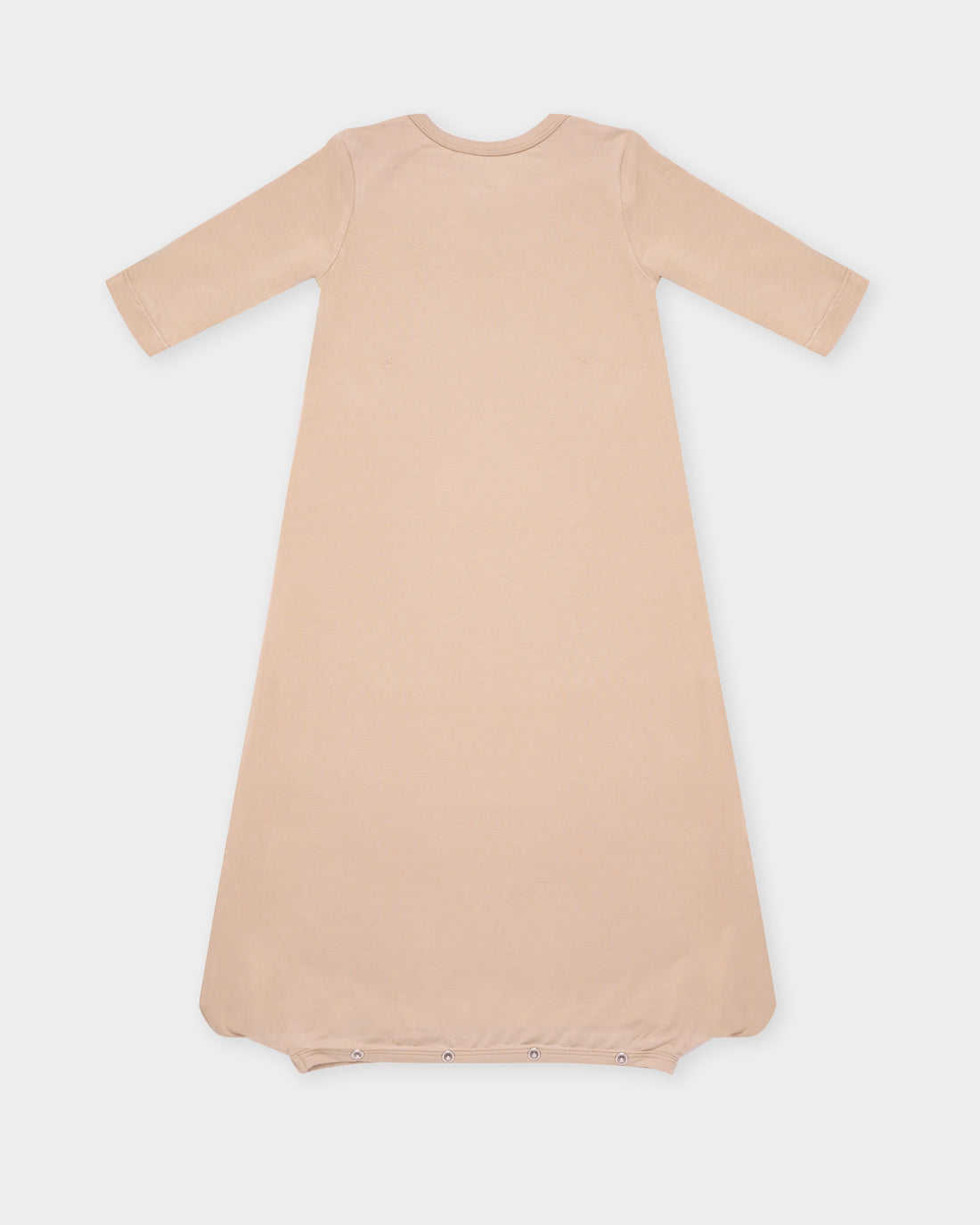Sacco Nanna con maniche Beige TOG 0.5