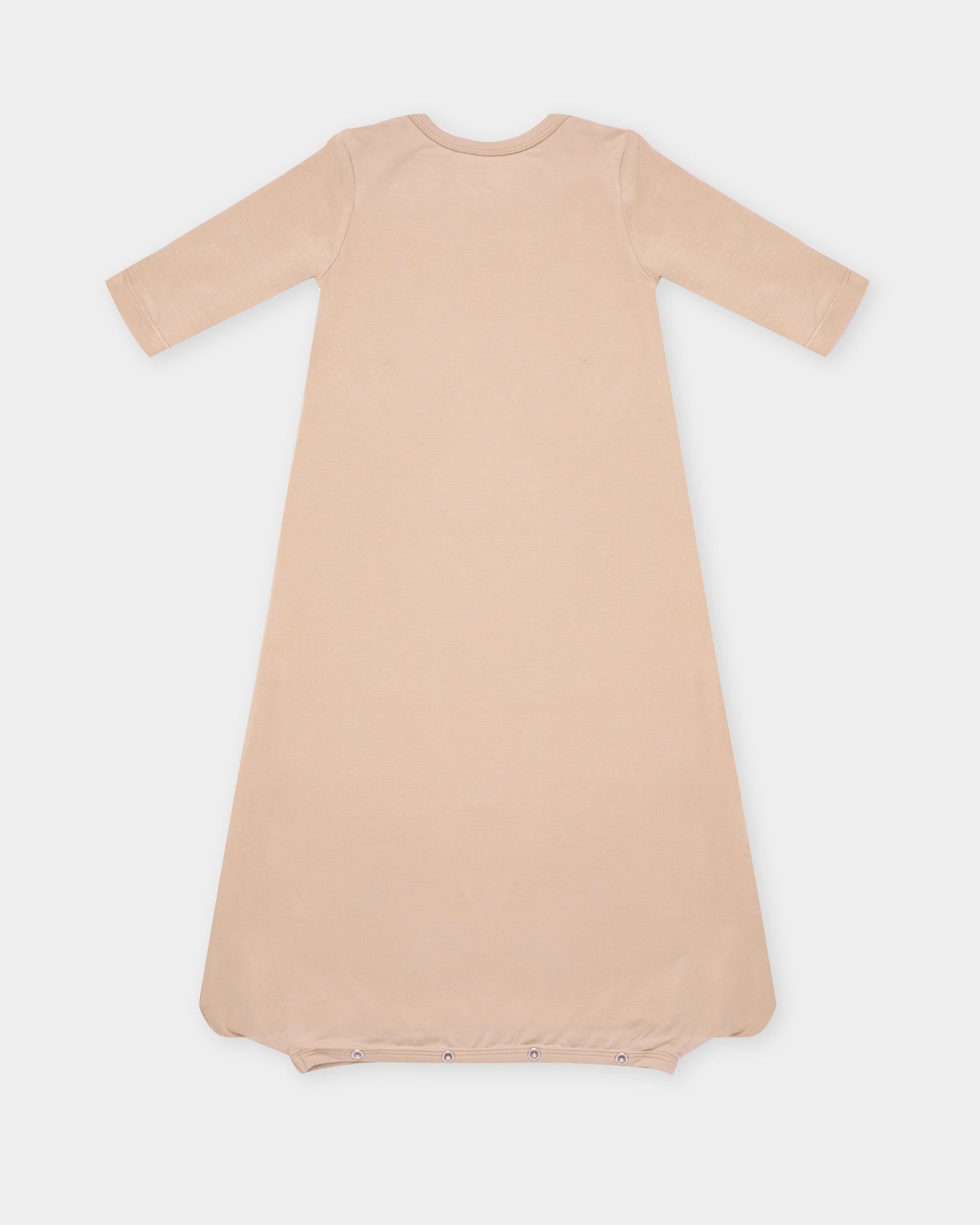 Sacco Nanna con maniche Beige TOG 0.5