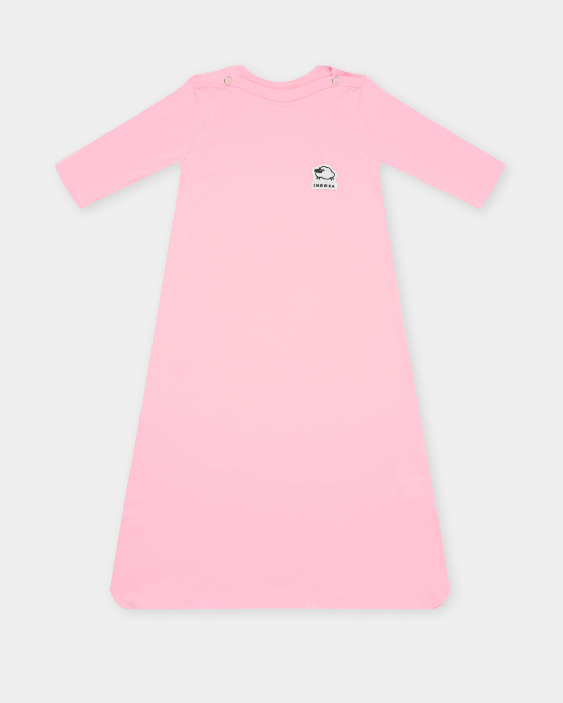 Sacco Nanna con maniche Rosa TOG 0.5