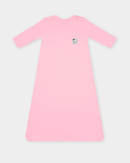 Sacco Nanna con maniche Rosa TOG 0.5