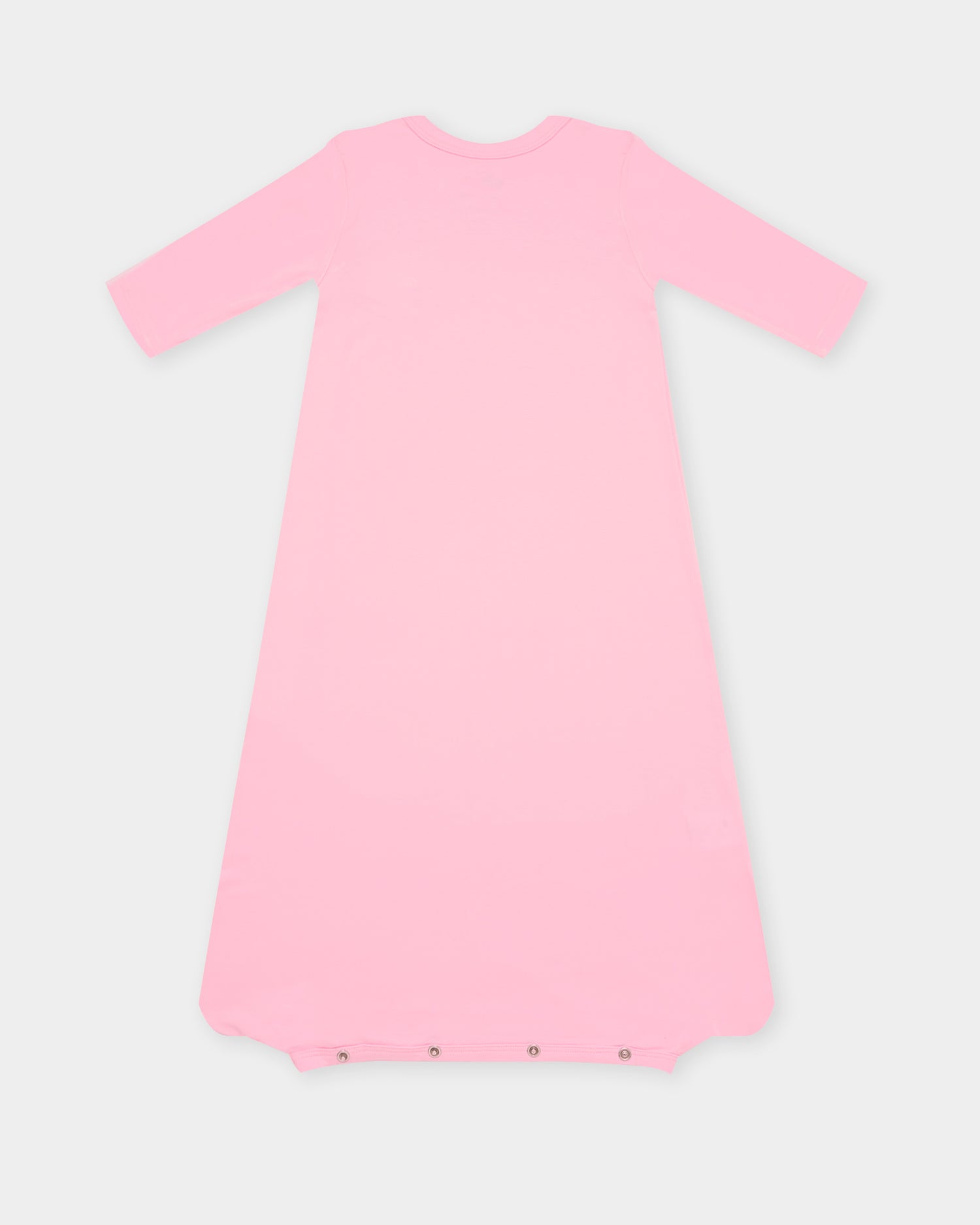 Sacco Nanna con maniche Rosa TOG 0.5