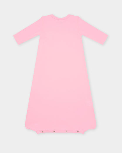 Sacco Nanna con maniche Rosa TOG 0.5