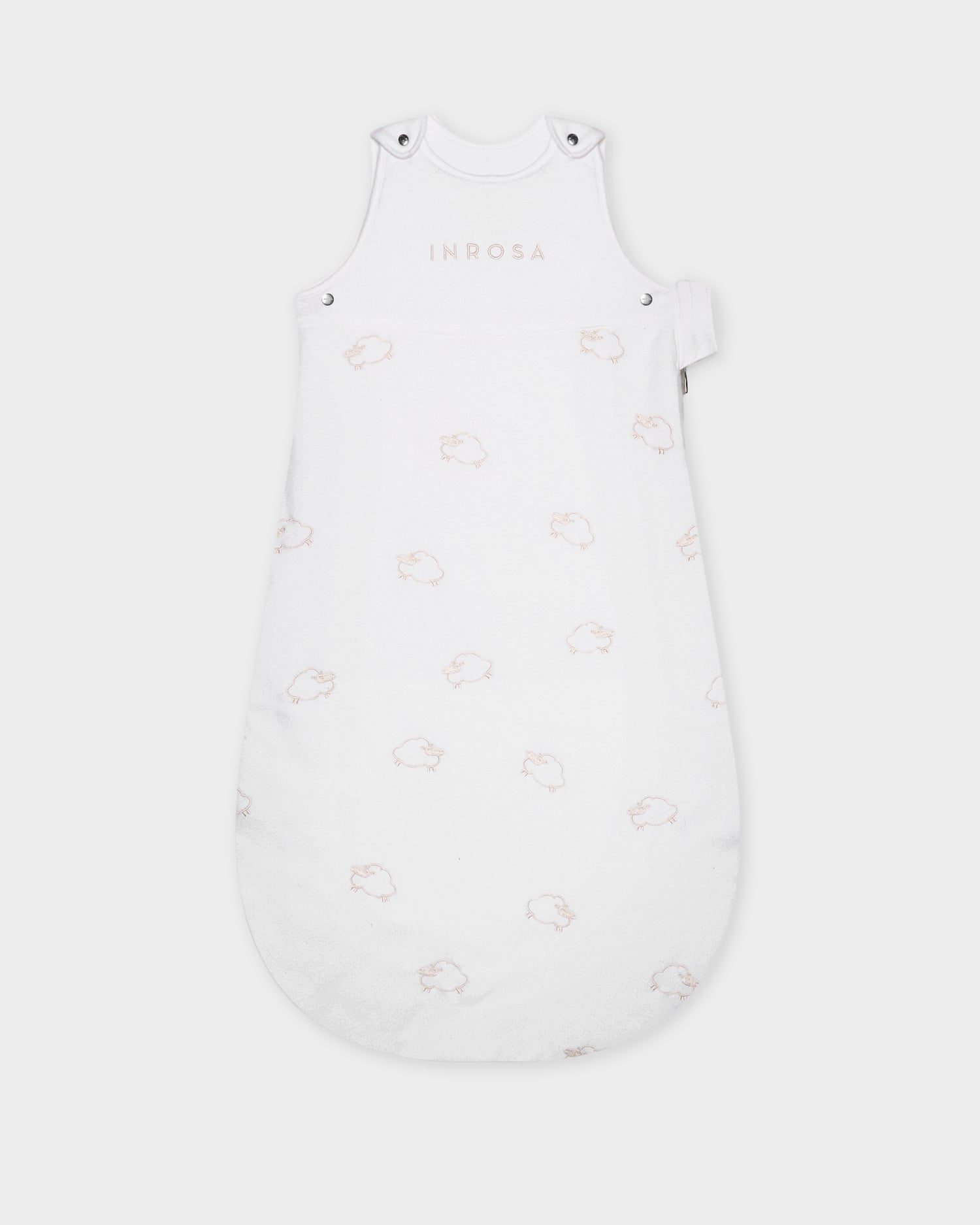 Sleeping Bag Pinky Beige TOG 2