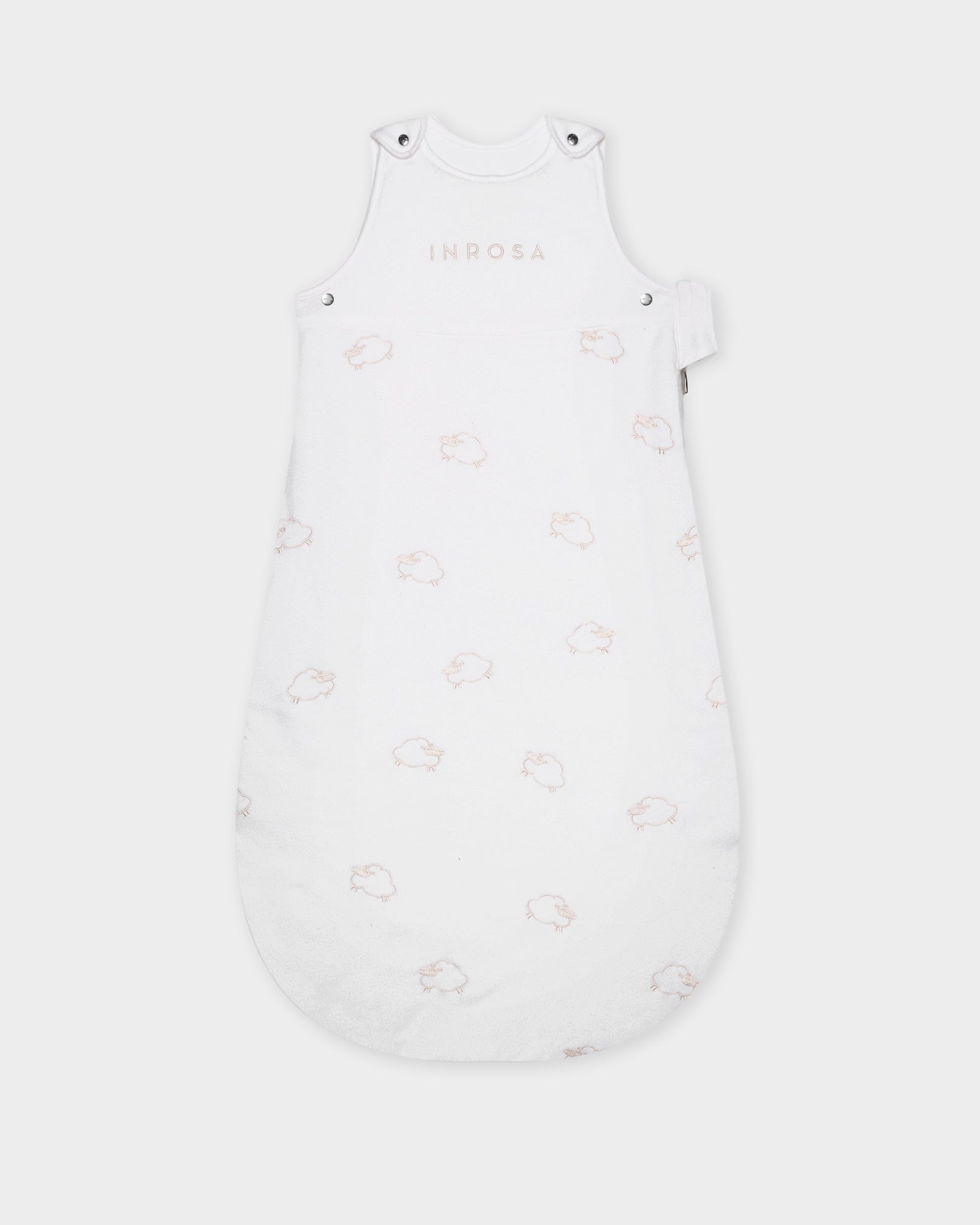 Sleeping Bag Pinky Beige TOG 2