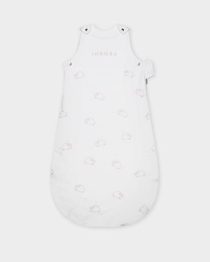 Sleeping Bag Pinky Beige TOG 2