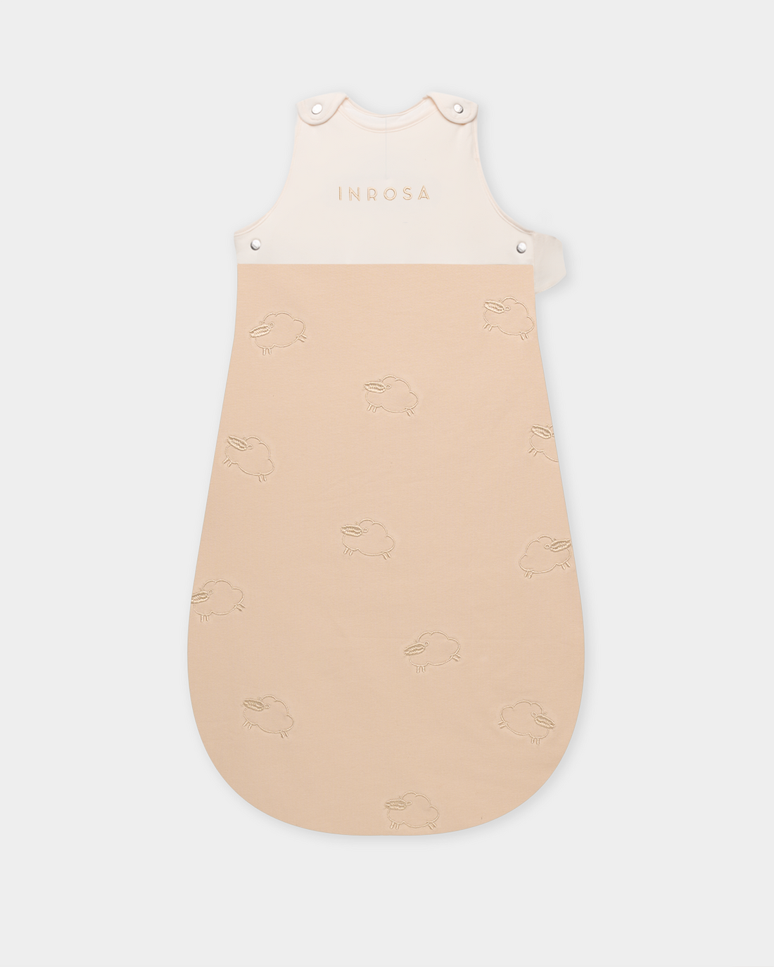 Sacco Nanna Pinky Caffellatte TOG 1.5