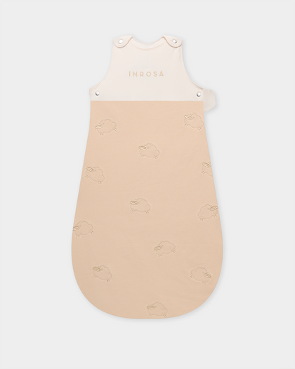 Sacco Nanna Pinky Caffellatte TOG 1.5