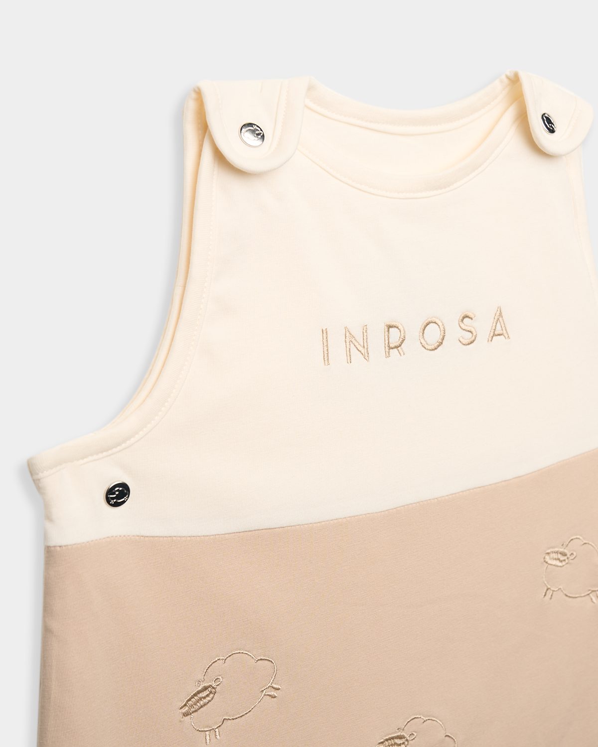 Sacco Nanna Pinky Caffellatte TOG 1.5