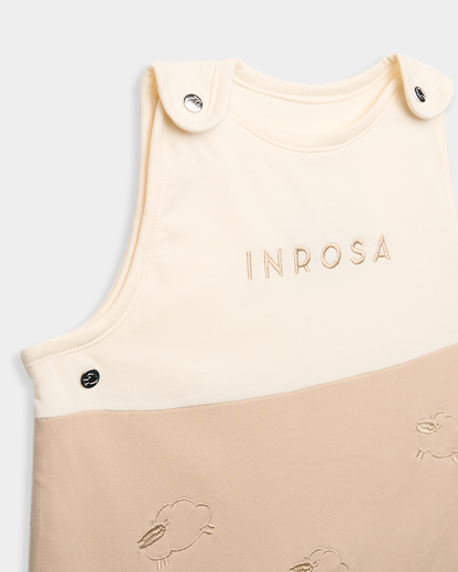 Sacco Nanna Pinky Caffellatte TOG 1.5