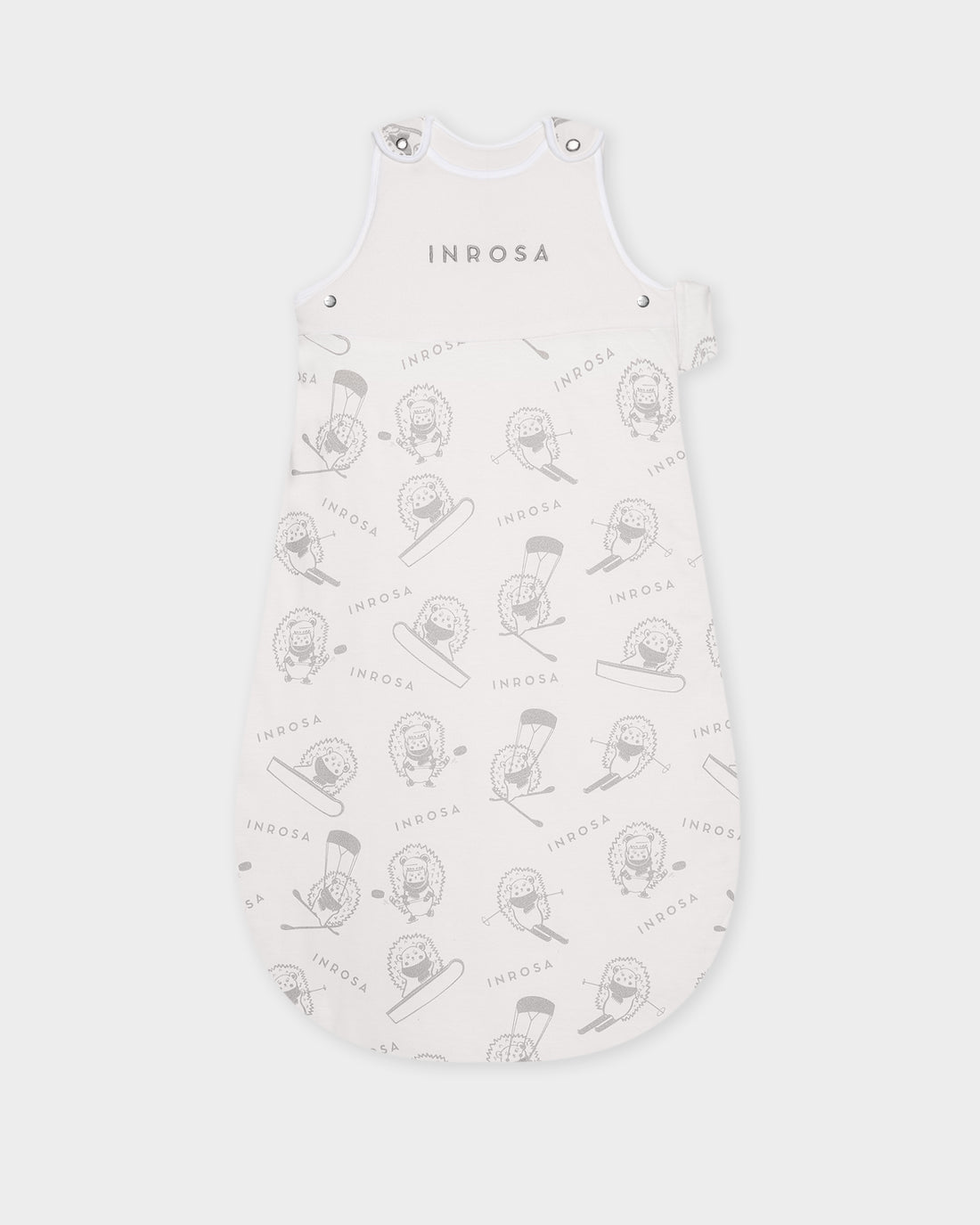 Sacco Nanna Riccio Pattern TOG 2