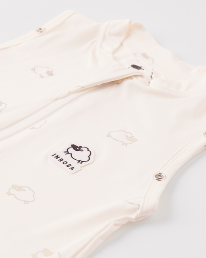Sacco Nanna Pinky Beige TOG 0.5