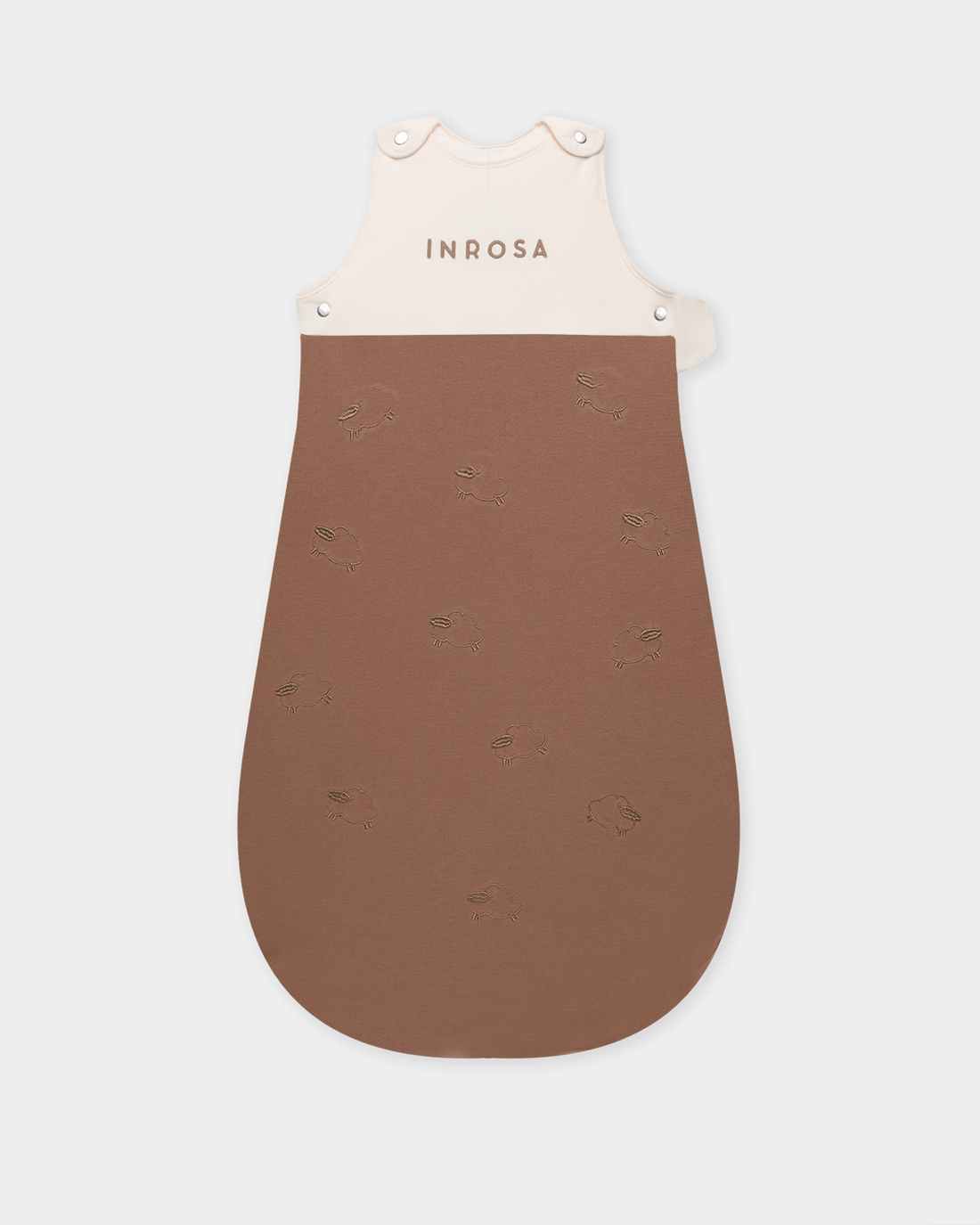 Sacco Nanna Pinky Chocolate TOG 1.5
