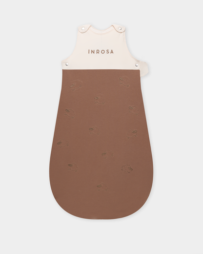 Sacco Nanna Pinky Chocolate TOG 1.5