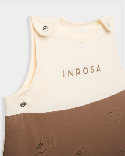 Sacco Nanna Pinky Chocolate TOG 1.5