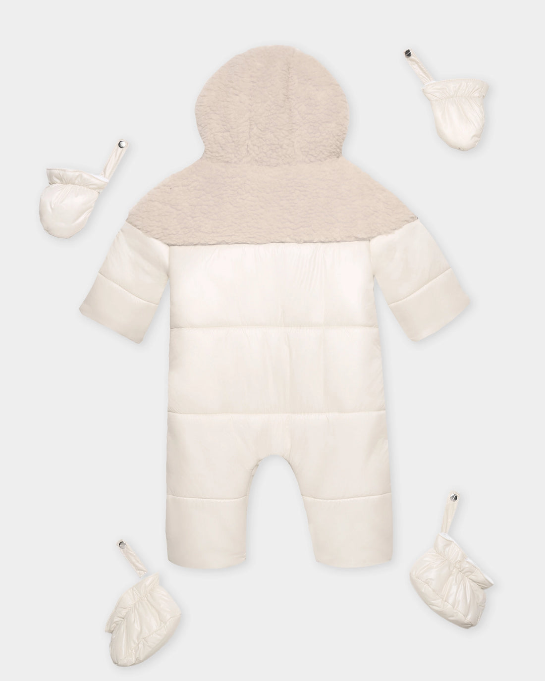 Tutone Pelosetto Beige TOG 4.5
