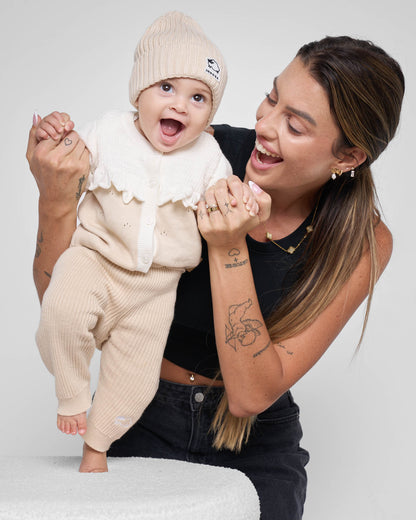 Cappellino INROSA - Beige